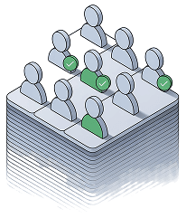 Stakeholder alignment improvement