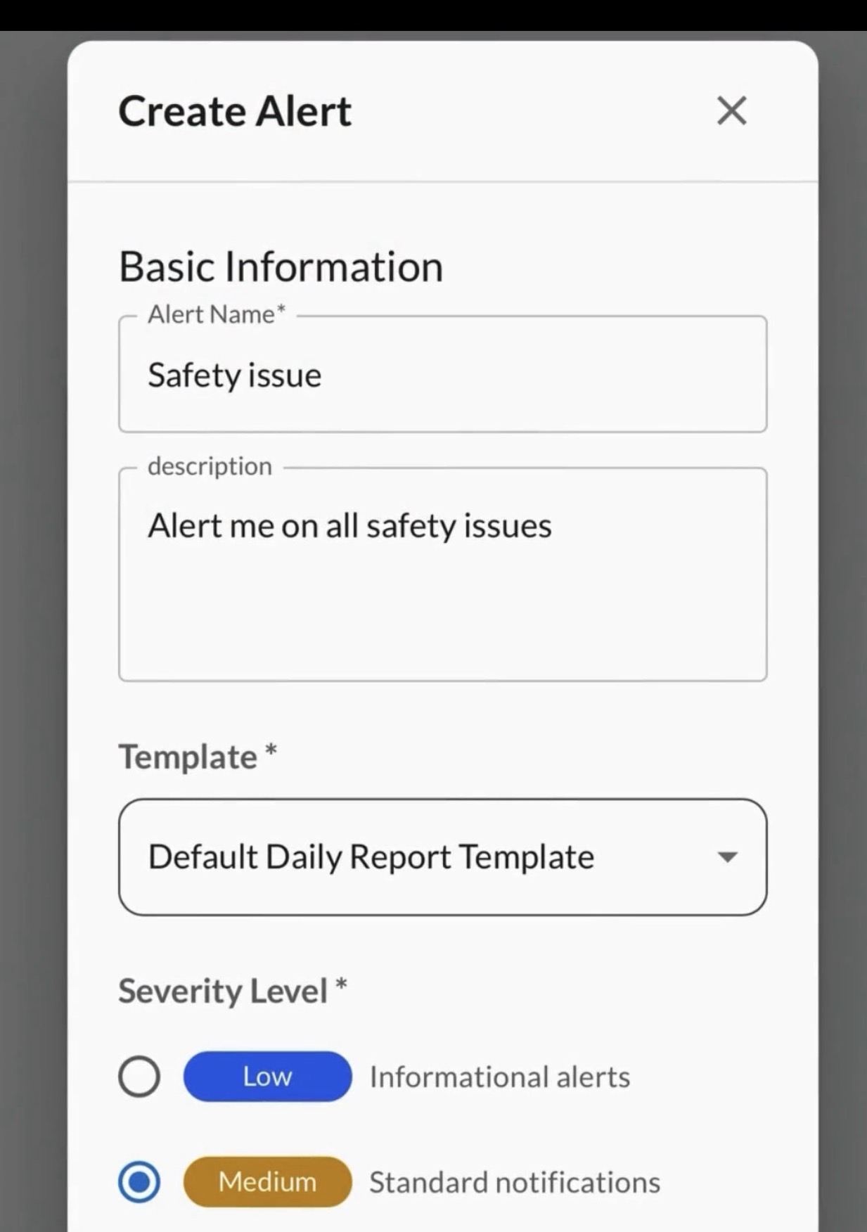 Delay & Progress Alerts Dashboard - 2