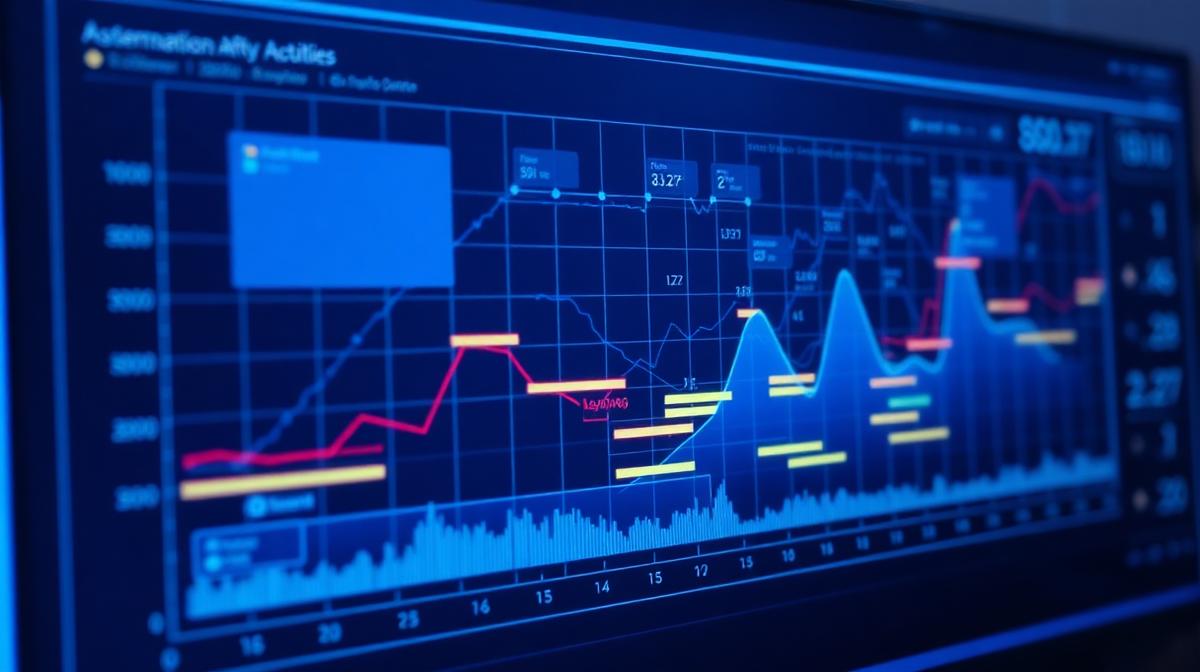 Why AI-Driven Schedule Analytics Beat P6 Logs Every Time