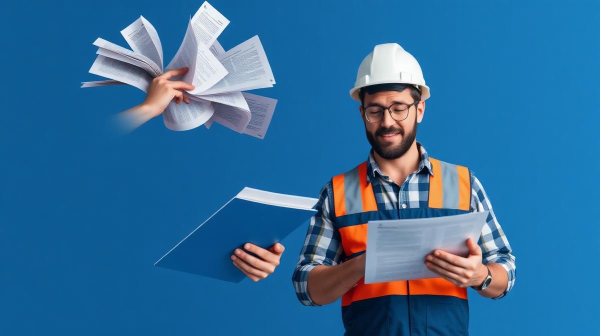 Why Field Reports Are Costing You Hours Every Week (And How AI Can Fix It)