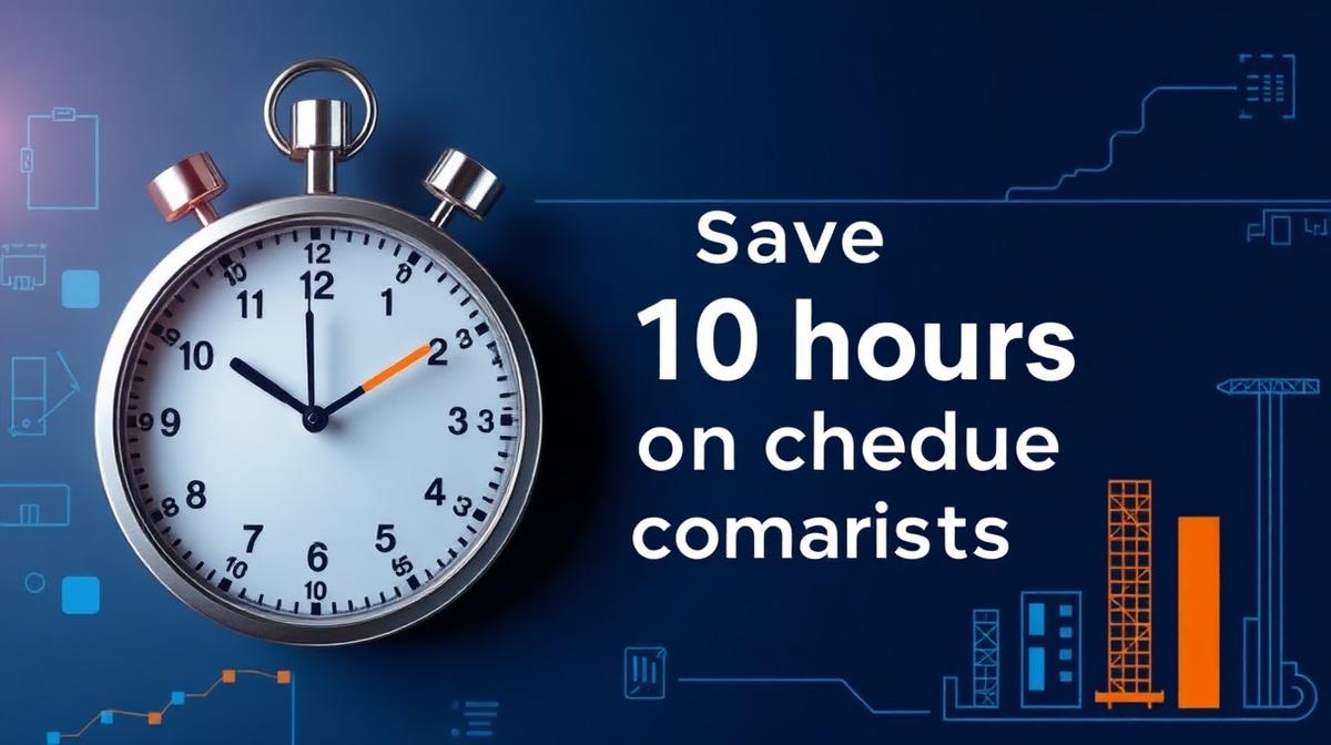 How IQ‑Insights Saved 10+ Hours on Every Schedule Comparison Report
