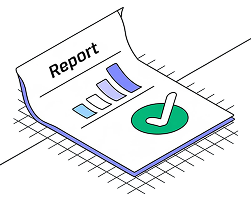 Consistent, Accurate & Professional Looking Reports - Every Time