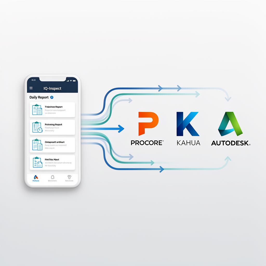 PMIS Integration Flow