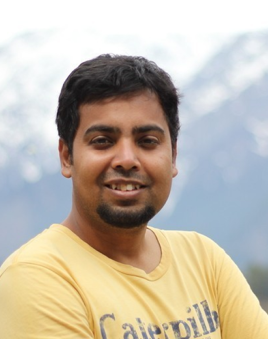 Abhishek Nandan