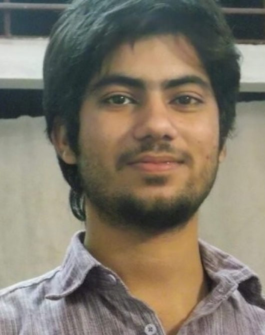 Shahzad Mohd